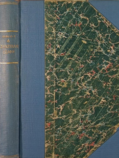 Farkas P�l - A zanzib�ri le�ny