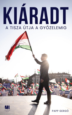 Papp Gergő - Kiáradt