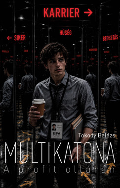 Multikatona. A profit oltárán