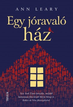 Ann Leary - Egy jraval hz