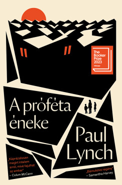 Paul Lynch - A prfta neke