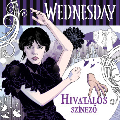 Wednesday - Hivatalos sznez