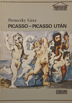 Perneczky Gza - Picasso - Picasso utn