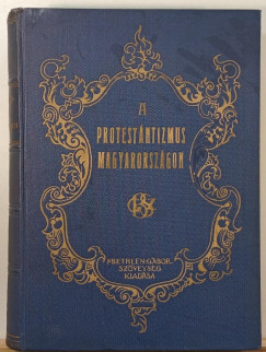 A protestántizmus Magyarországon