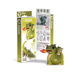 S�rk�ny 3D puzzle (EUGY)