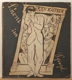 Erich Kästner - Lärm im Siegel