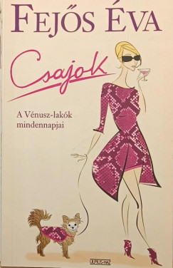 Fejős Éva - Csajok