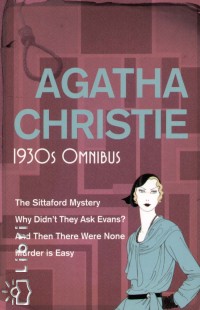 Agatha Christie - 1930s Omnibus