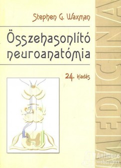 Stephen G. Waxman - sszehasonlt neuroanatmia