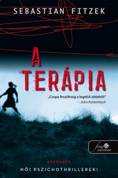 Sebastian Fitzek - A terpia