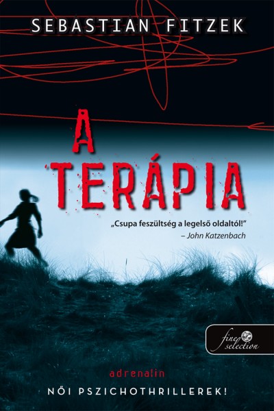 Sebastian Fitzek - A terápia