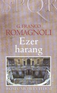 G.Franco Romagnoli - Ezer harang