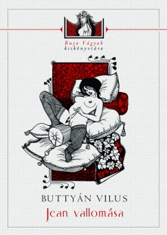 Buttyn Vilus - Jean vallomsa
