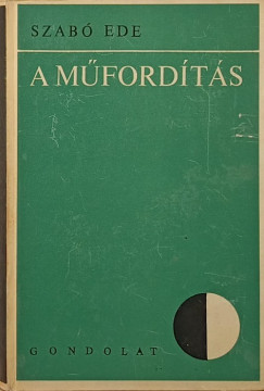 Szab Ede - A mfordts