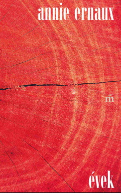 Annie Ernaux - �vek