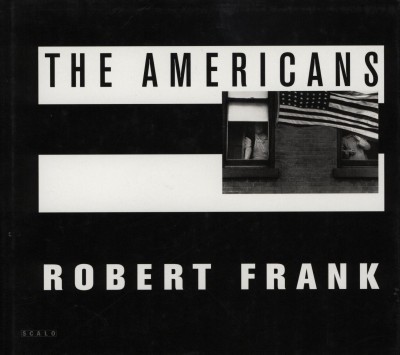 Robert Frank - The Americans