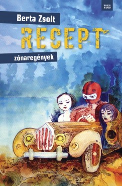 Berta Zsolt - Recept