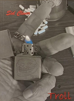 Fekete Zsolt - Troll