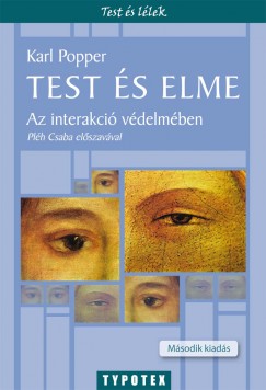 Karl Raimund Popper - Test s elme