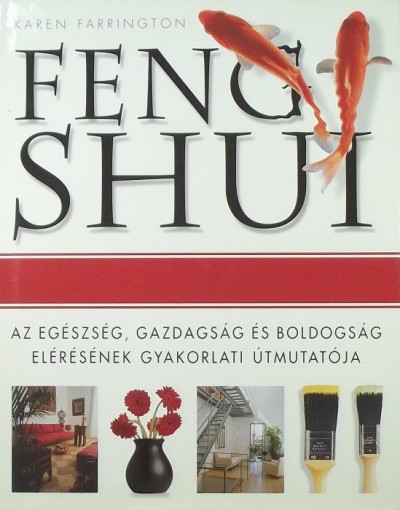 Karen Farrington - Feng shui