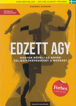 Anders Hansen - Edzett agy