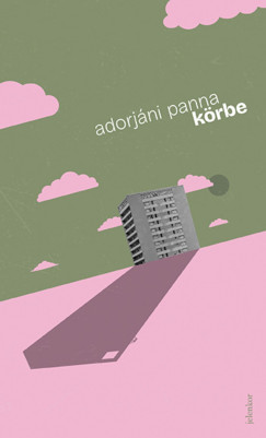 Adorj�ni Panna - K�rbe