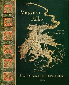 Vasgyr Palk - Kalotaszegi npmesk