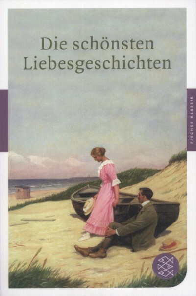 Christian Metz (Összeáll.) - Die schönsten Liebesgeschichten