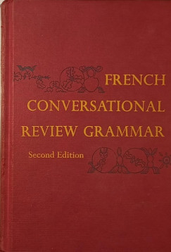 French conversational review grammar