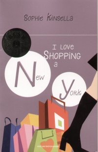 Sophie Kinsella - I love shopping a New York