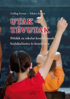 Csillag Ferenc - Takcs Istvn - Utak - tvutak