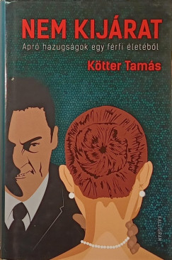 Ktter Tams - Nem kijrat