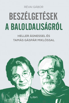 Rvai Gbor - Beszlgetsek a baloldalisgrl