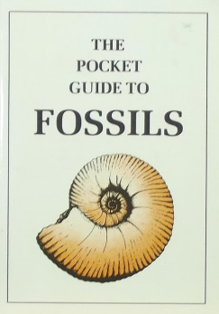 The Pocket Guide to Fossils