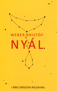 Wéber Kristóf - Nyál