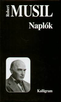 Robert Musil - Naplk