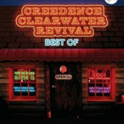 Creedence Clearwater Revival - Best Of - CD