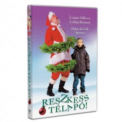 Reszkess t�lap� - DVD