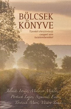 Sz�nyi Szil�rd   (Szerk.) - B�lcsek k�nyve