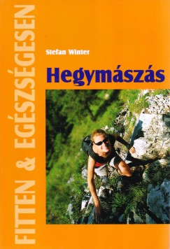 Stefan Winter - Hegymszs