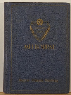 Olimpiai zsebkönyv 1956