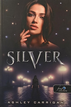 Ashley Carrigan - Silver