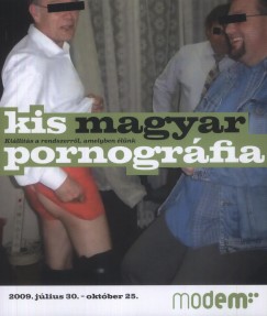 Kis magyar pornogrfia