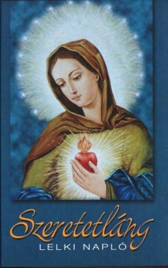 Kindelmann K�rolyn� - Szeretetl�ng