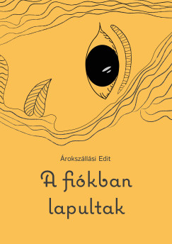 rokszllsi Edit - A fikban lapultak