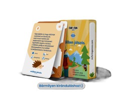 Euf�ria x K�kt�ra - erd�ben j�tsz�s. csal�di j�t�k