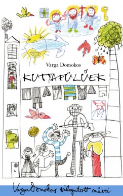 Varga Domokos - Kutyaflek