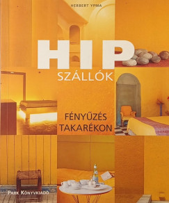 Herbert Ypma - HIP szllk