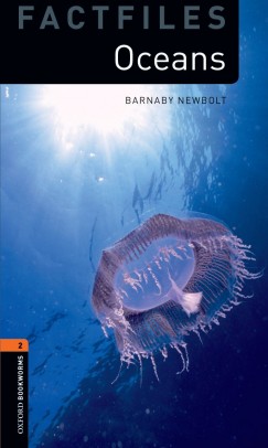 Barnaby Newbolt - Oceans