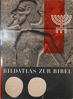 L. H. Grollenberg - Bildatlas zur Bibel